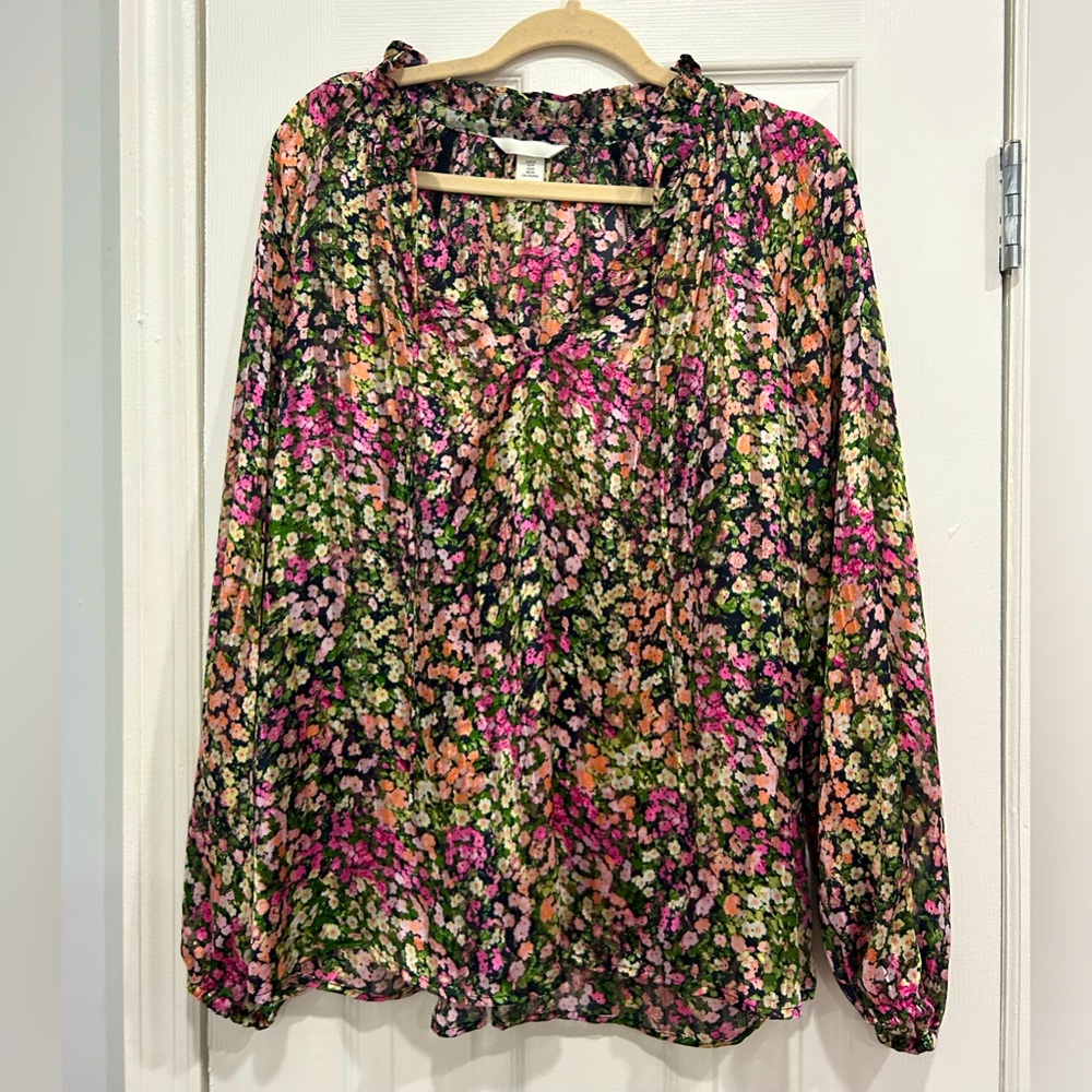H&M Blouse M